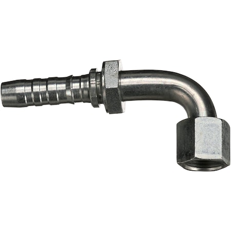 Gates GlobalSpiral Hydraulic Coupling G20179-1010